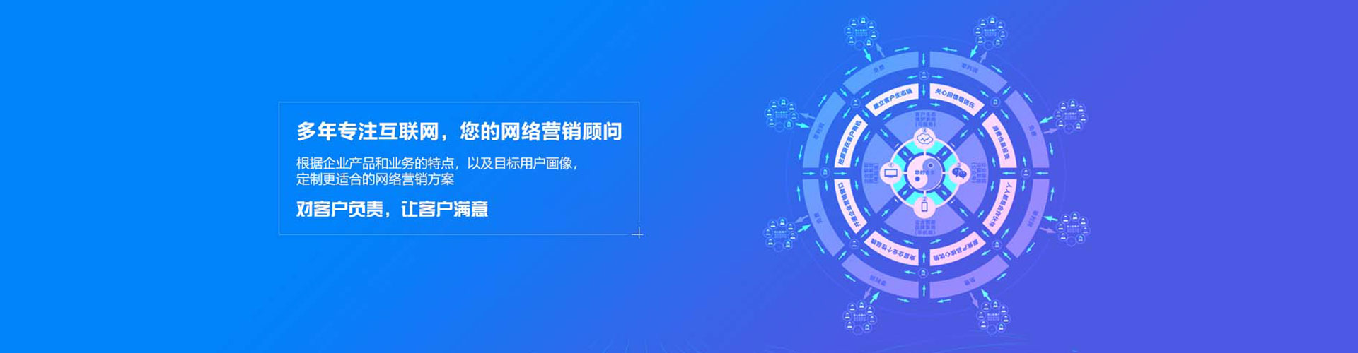 德惠信息流投放